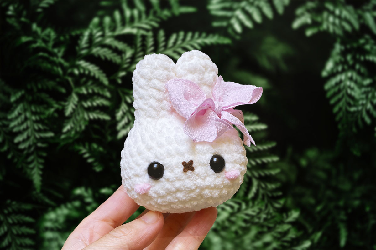 Crochet Accessories